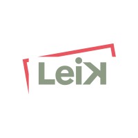 LEIK GmbH logo - Similar company to Breitinger Ag