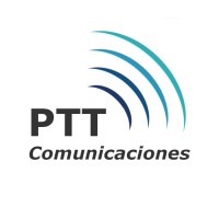 Push to Talk Comunicaciones logo - Similar company to Hellascom Ltd