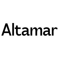 Grupo Altamar logo - Similar company to Altamar Ship Solutions