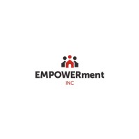 EMPOWERment Inc. logo - Similar company to Blahblah