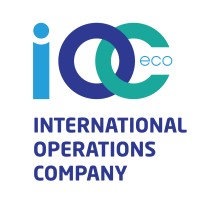 International Operations Company logo - Similar company to Proteger