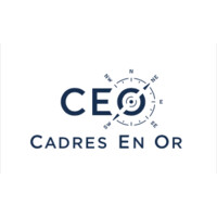 Cadres En Or logo - Similar company to Shape Eat