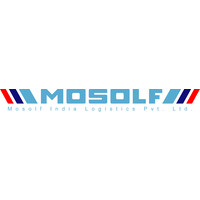 Mosolf India Logistics Pvt. Ltd. logo - Similar company to Manas Engineering