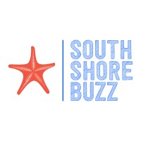 South Shore Buzz logo - Similar company to Kate Creative Media, Llc