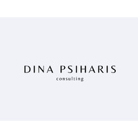 DINA PSIHARIS CONSULTING logo - Similar company to Altitude Connections