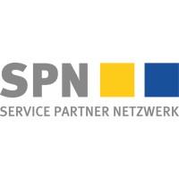 SPN Service Partner Netzwerk GmbH logo - Similar company to Intertaxexpert - Gutachtenmanagement Gmbh