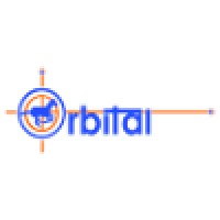 Orbital Projects & Services logo - Similar company to Orbitar