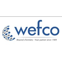 Wefco logo - Similar company to Multichem Trading Company Sas
