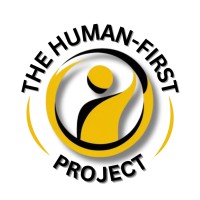 The Human First Project logo - Similar company to Collection Noir