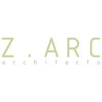 Z.ARC Limted Architects logo - Similar company to Diseños Meran