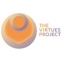 The Virtues Project logo - Similar company to Virtues Project International Association