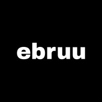 Ebruu logo - Similar company to Zerobit It
