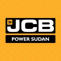JCB Power Sudan logo - Similar company to Advanced Power Systems