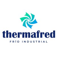 Thermafred frío industrial logo - Similar company to Cadena Del Frio ®️