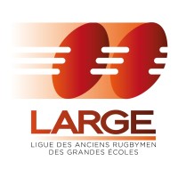 Association LARGE logo - Similar company to Chrono-Caisse