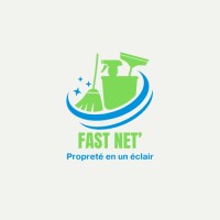 Fast Net' logo - Similar company to Fast.Net