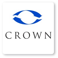 Crown Data Systems logo - Similar company to Fleet Enable