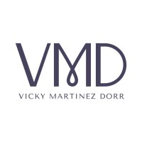 VMD logo - Similar company to Vmd