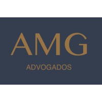 AMG Advogados logo - Similar company to Revbuilder.