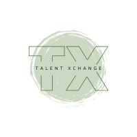 Talent Xchange logo - Similar company to Talking Talent Podcast