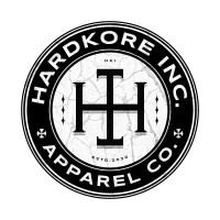 HardKore Inc. logo - Similar company to Mxer