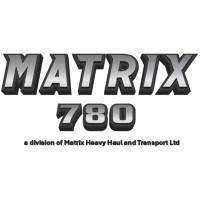 Matrix780 logo - Similar company to Lagrange Mechanical Services