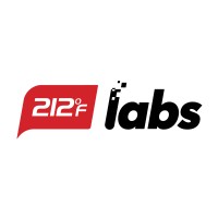 212F Labs logo - Similar company to Incentive Solutions (Nz)