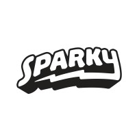 Sparky logo - Similar company to Mdc Music