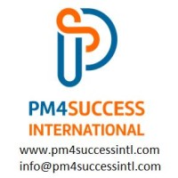 Pm4success International logo - Similar company to Melben Studio
