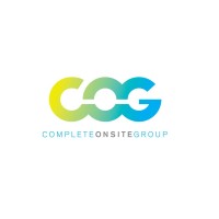 Complete Onsite Group logo - Similar company to Civconex