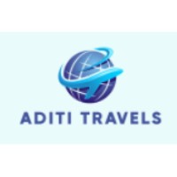 Aditi Travels logo - Similar company to Ease Booking