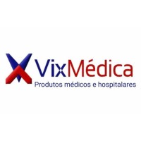 Vixmédica logo - Similar company to Med Shop