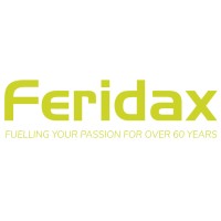 Feridax (1957) Limited logo - Similar company to Infinity Motorcycles