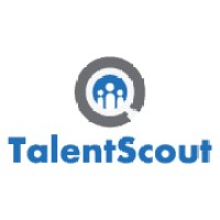 TalentScout Inc. logo - Similar company to Talent Sourcing Direct, Inc.
