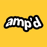 amp'd collective logo - Similar company to Doxa Resources