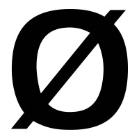 Øutpost Studio logo - Similar company to Industria_