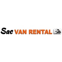 Sac Van Rental logo - Similar company to Value Van Rental