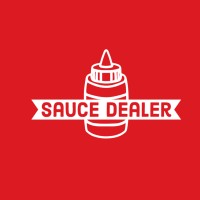 Sauce Dealer logo - Similar company to Cial - Portuguese In Portugal