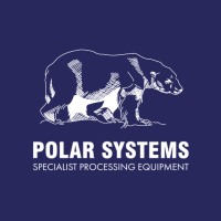 Polar Systems logo - Similar company to Kim Systems Ltd