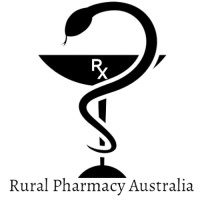 Rural Pharmacy Australia logo - Similar company to Pharmacy 194