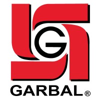 Garbal, S.A. de C.V. logo - Similar company to Iberclean