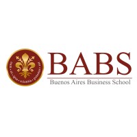 Buenos Aires Business School logo - Similar company to 6 Sentidos - Experience Making Company