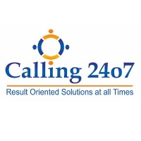 Calling 24o7 BPO Services Pvt Ltd logo - Similar company to Eonweave Solutions Private Limited