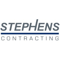 Stephens Contracting logo - Similar company to Ss Constructions