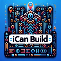 ICanBuild(Personal Software Engineering Projects) logo - Similar company to Candogram Inc.