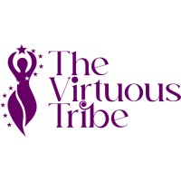 The Virtuous Tribe logo - Similar company to Transition2Tech Academy