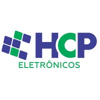 HCP Eletrônicos logo - Similar company to Hcp Group