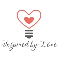 Inspired By Love logo - Similar company to Elangovan