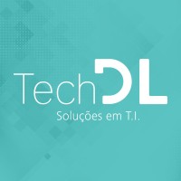 TechDL Soluções em T.I. logo - Similar company to Unk Digital