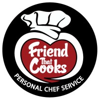 Friend That Cooks Personal Chef Service logo - Similar company to Dinner Elf